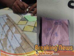 Ketua PWDPI Berto Adnan Zulheri Tarigan Dan Srikandi PPM LVRI Desak Kapolres T Karo Tutup Togel