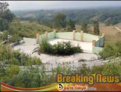 Audit Inspektorat Kabupaten Karo Pembangunan Wisata Puncak Pelangkah Gading Ditemukan Adanya Kerugian Negara