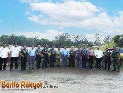 Watannas RI ke TPL Terkait Optimalisasi HTI Dan Perhutanan Sosial