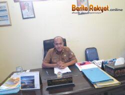 Kepala Dinas Pendidikan Pemuda dan Olahraga Kabupaten Toba Bantah Soal Adanya Pencucian Raport