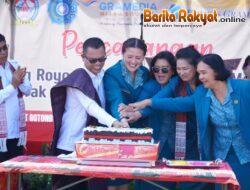 Gotong Royong Adalah Warisan yang Harus Dijaga dan Dilestarikan