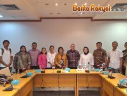 DPRD Sumut Gelar Rapat Bahas Konflik PT. TPL dan Masyarakat Adat