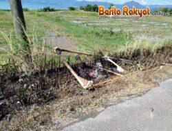 Beberapa Baliho Calon Bupati Toba Dirusak, Begini Tanggapan Tim
