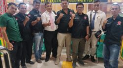 Diduga Penyidik Polres Toba Tidak Profesional Menjalankan Tupoksi Sesuai SOP, Elisabeth Simanjuntak Lawan Dengan Praperadilan