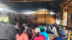 Sekjen AMAN Kecam Penculikan Lima Anggota Masyarakat Adat Sihaporas: Pelanggaran HAM!