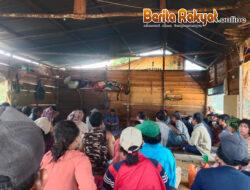 Sekjen AMAN Kecam Penculikan Lima Anggota Masyarakat Adat Sihaporas: Pelanggaran HAM!