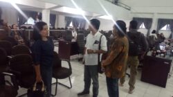 Diduga Gedung DPRD Kabupaten Toba Tempat Perjinahan Anggota DPRD Kabupaten Toba