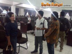 Diduga Gedung DPRD Kabupaten Toba Tempat Perjinahan Anggota DPRD Kabupaten Toba