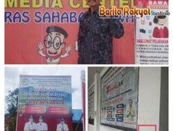 Tim Kuasa Hukum Effendi-Murphy Lapor Kembali Dugaan Pelanggaran Pilkada Toba