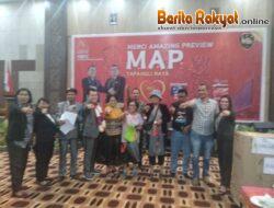 MAP Tapanuli Raya Mengadakan Event di Hotel Labersa Balige