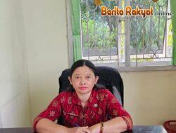 Klarifikasi Sekdis DPMPTSPTK Kabupaten Toba soal Mobil Dinas